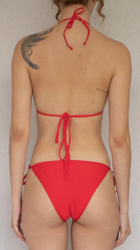 Bikini infaltable caribe
