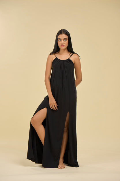 Vestido perla