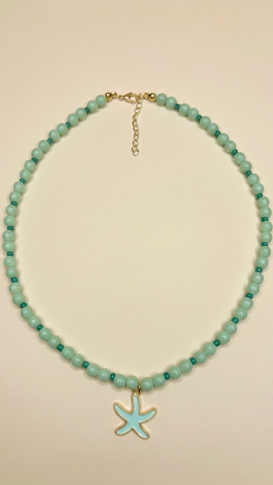 Collar Estrella de Mar